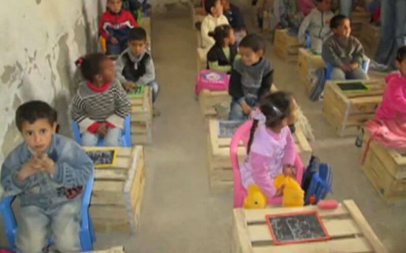 Rural Moroccan Schools in Crisis: Lawmakers Demand Accountability for Poor Education Quality