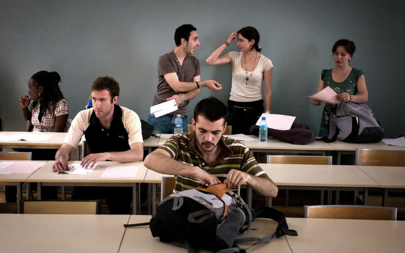 Russia Bars Entry to 1,500 Moroccan Students, Disrupting Academic Year