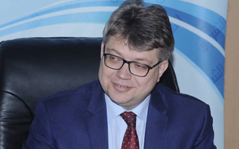 Russia Criticizes Spain's Shift on Western Sahara, Backs UN Resolutions