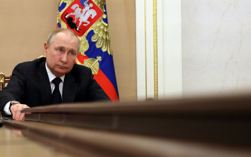 Russia Plans Visa-Free Travel for Arab Nations to Boost Tourism and Trade