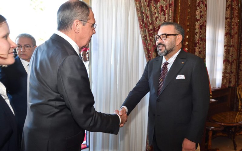 Russia Poised to Endorse Morocco's Sahara Autonomy Plan