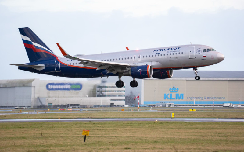 Russia Seeks to Expand Air Travel, Eyes New Routes to Morocco Amid Sanctions