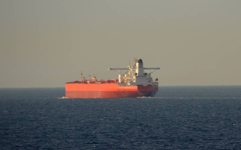 Russia Shifts Oil Transfer Operations to Morocco Amid European Sanctions