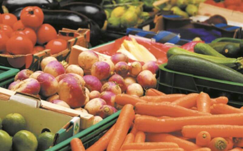 Russia Turns to Morocco and Turkey for Food Imports Amid China Supply Disruption