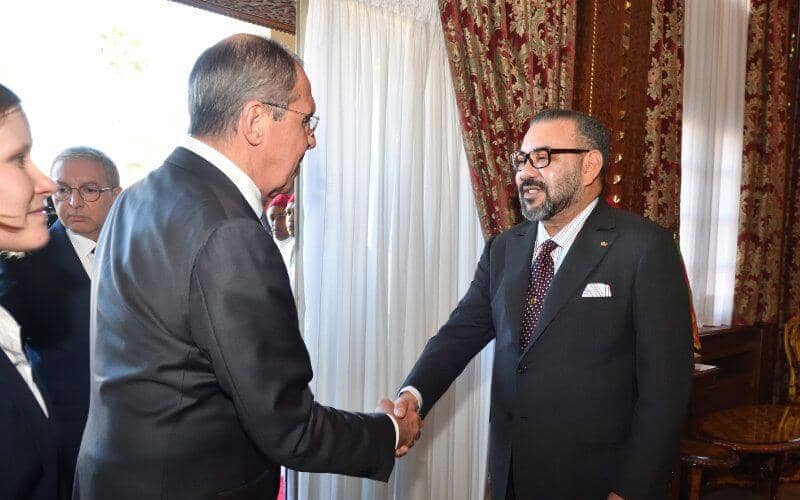 Russia Urges Direct Talks Between Morocco and Polisario to Resolve Western Sahara Conflict