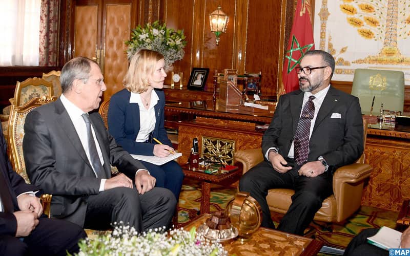 Russian Foreign Minister Cancels Middle East Tour, Delaying Arab-Russian Forum in Morocco