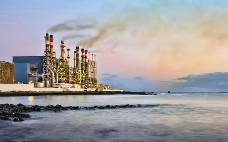 Russia's Rosatom to Invest in Moroccan Seawater Desalination Projects