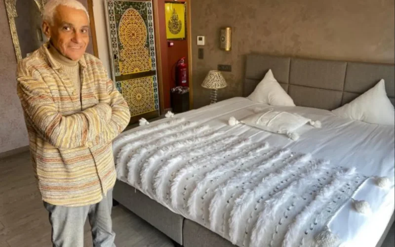 Ryad Mogador: Booking Award, Liège Tragedy and Court Verdict