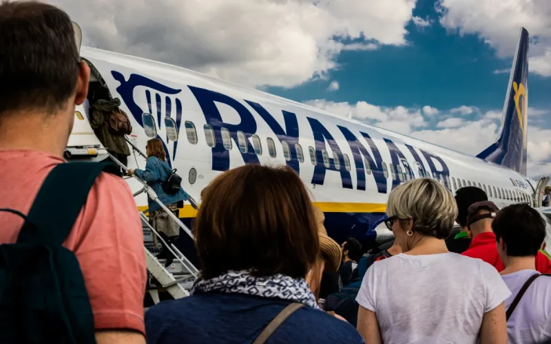 Ryanair Agadir Flights: New Route from Leeds Bradford for Summer 2026