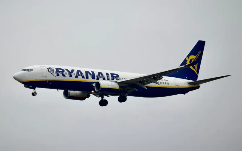 Ryanair Alicante Fès Direct Flight Morocco Summer 2024