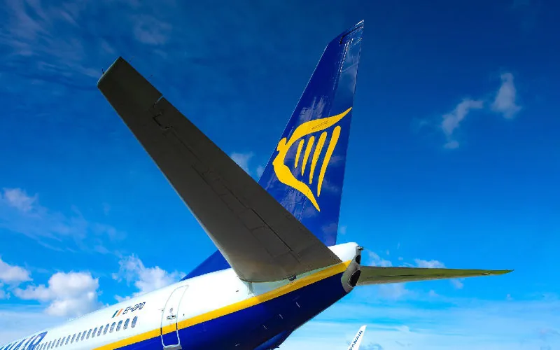 Ryanair Cancels Key Morocco Route, Sparking Economic Concerns
