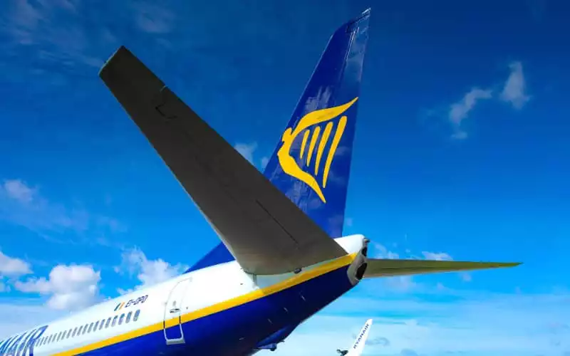 Ryanair Cancels Multiple Morocco Flights from Charleroi Amid Pilot Strike
