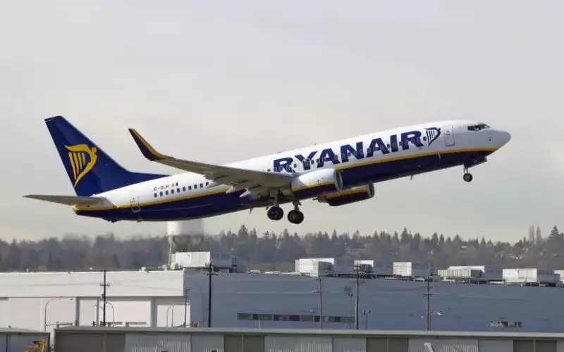 Ryanair Expands in Morocco, Challenges Royal Air Maroc with 33% Growth Target