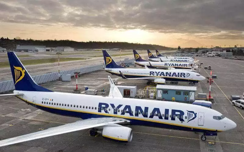 Ryanair Expands Morocco Routes: New Carcassonne-Tangier Flights for Summer 2024