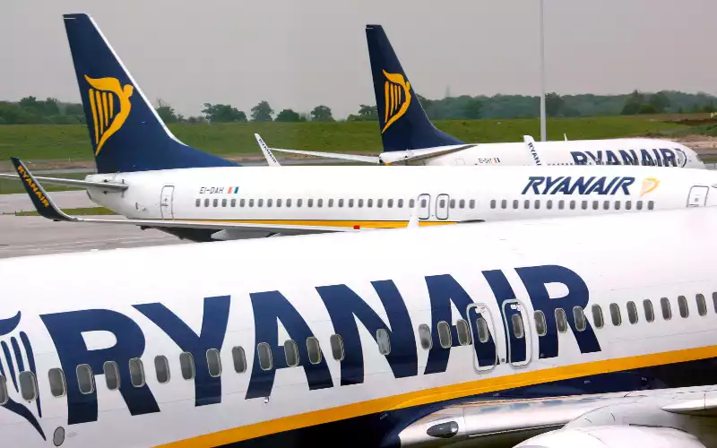 Ryanair Expands Morocco Routes: New Marrakech-Birmingham Flights Launching Winter 2024