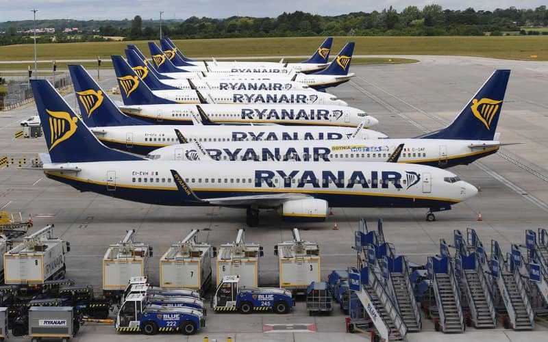 Ryanair Expands Morocco Service with New Route to Béni Mellal Airport