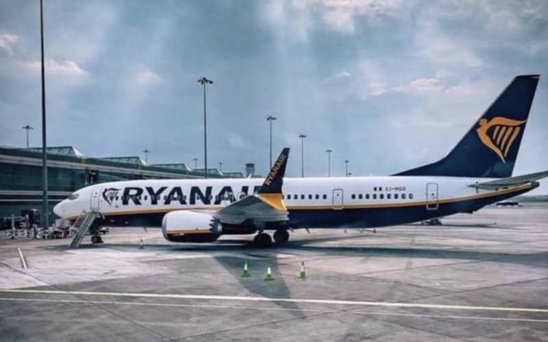 Ryanair Expands Summer Routes from Marseille, Adds Flights to Tetouan, Morocco