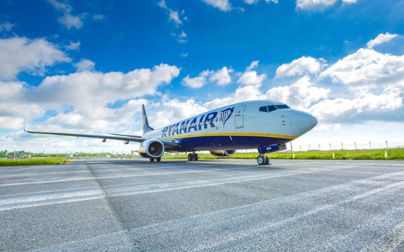 Ryanair Faces Backlash in Morocco Over Foreign Currency Payment Policy