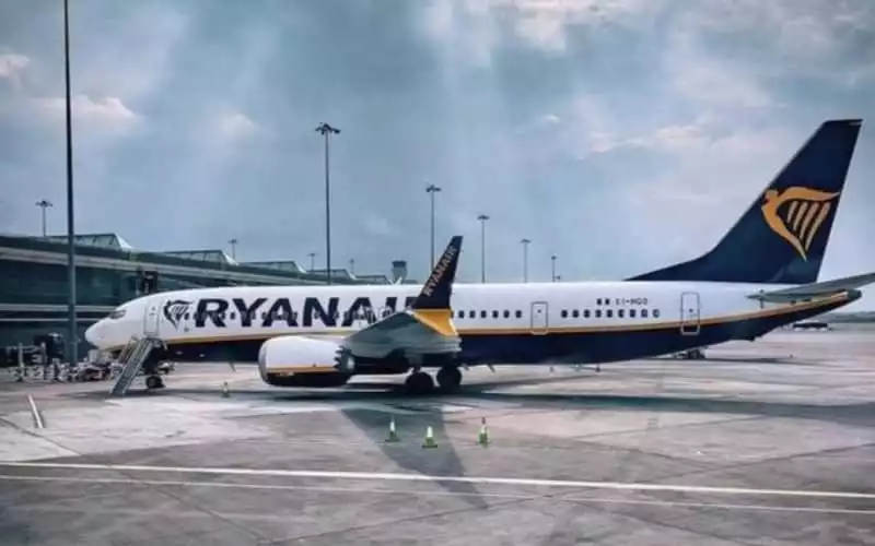 Ryanair Flight Cancellation Strands 190 Passengers, Including Belgian Bridge Team, in Marrakech