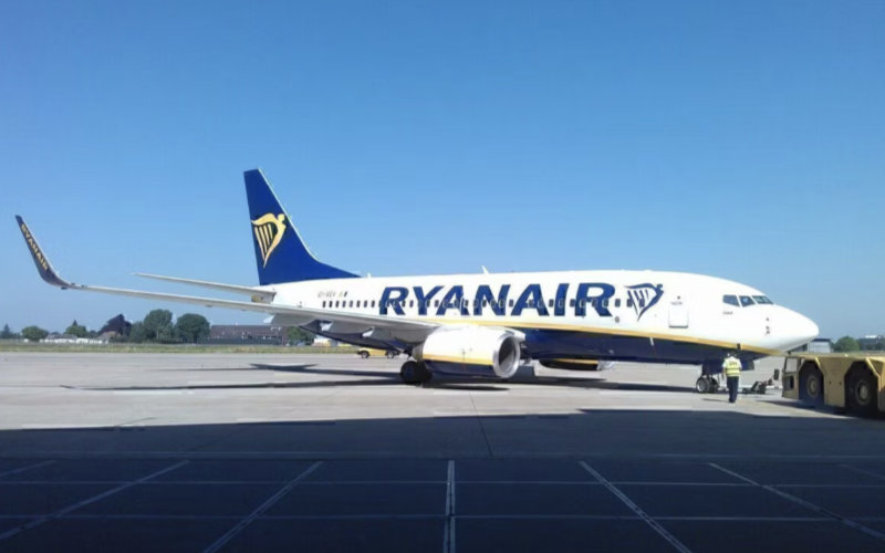 Ryanair Flight Makes Emergency Landing in Morocco Due to Unruly Passenger