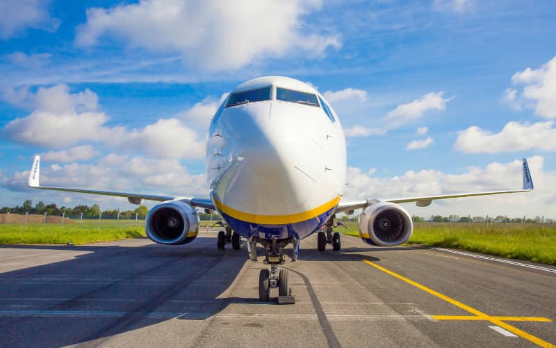 Ryanair to Launch Twice-Weekly Flights from Clermont-Ferrand to Fez, Morocco