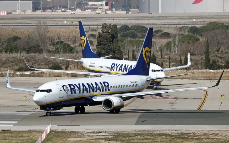 Ryanair launches a new flight to Marrakech