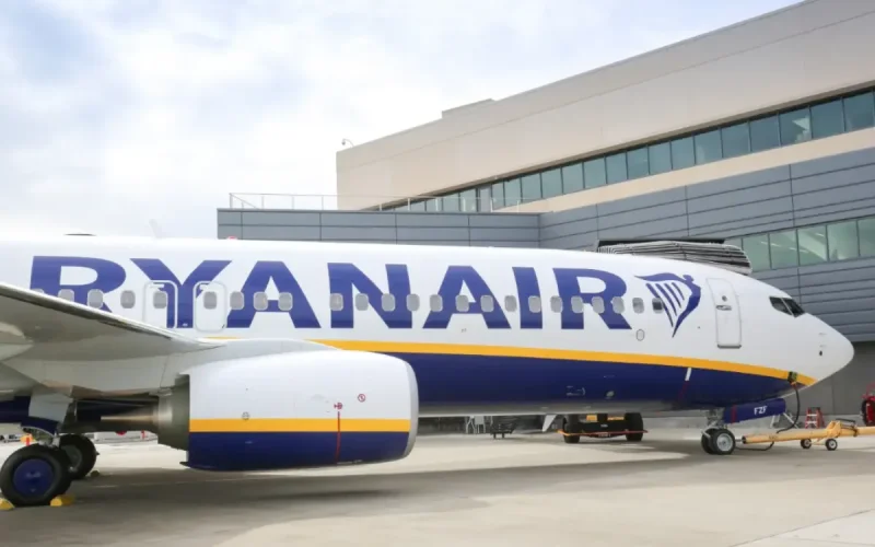 Ryanair, Morocco and Spain: A Strategic Flight Amid Rising Airport Fees