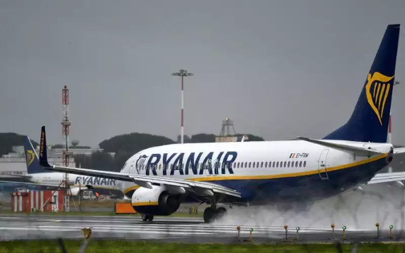 Ryanair Pilots' Strike Threatens Morocco-Belgium Flights Next Week