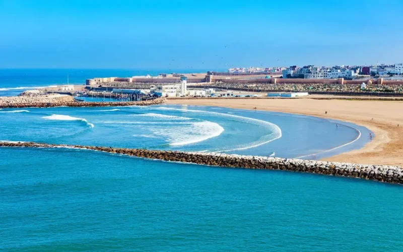 Ryanair ranks a Moroccan city in its Top 5 must-see destinations for 2026