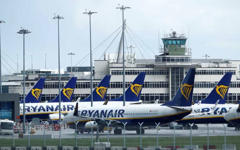 Ryanair Slams Portugal for Blocking New Morocco Flights, Citing EU Law Violation