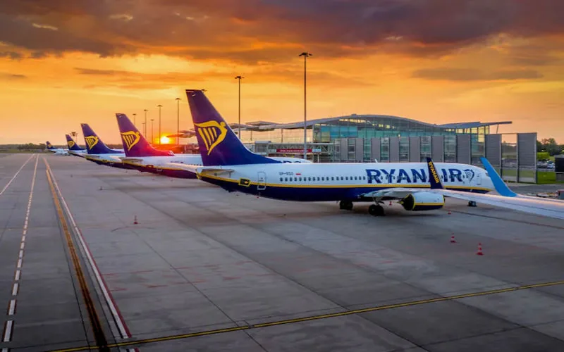 Ryanair Slashes 1 Million Spanish Seats, Shifts Focus to Morocco and Italy Amid Airport Tax Hike
