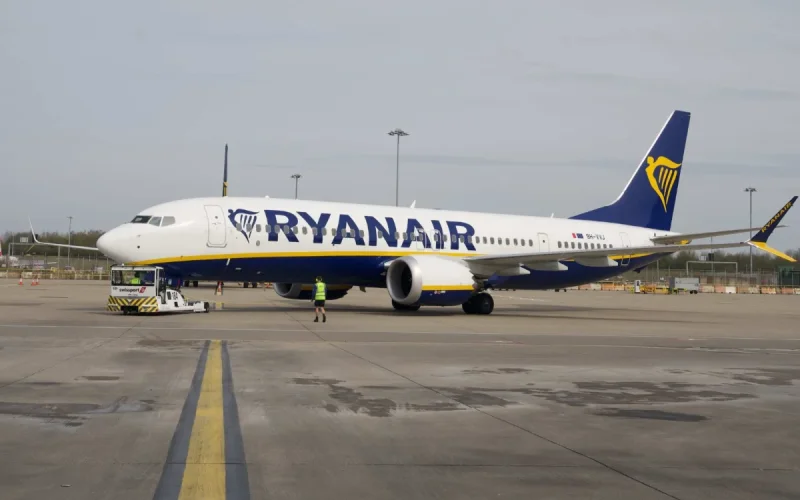 Ryanair strengthens its presence even more in Morocco, and targets Rabat airport