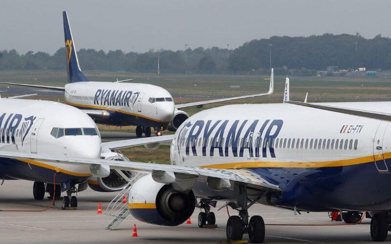 Ryanair Urges Moroccan Customers to Claim COVID-19 Flight Refunds