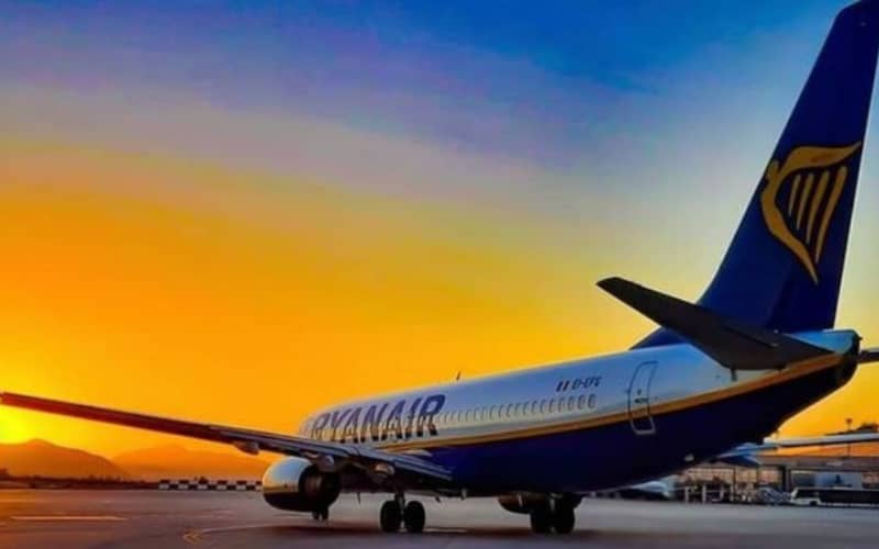 Ryanair's Belgian Staff Threatens Holiday Strikes, Morocco Flights at Risk