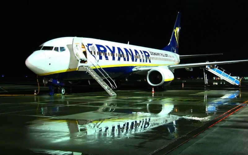 Ryanair's Morocco Expansion Overshadowed by Massive Spanish Flight Cuts