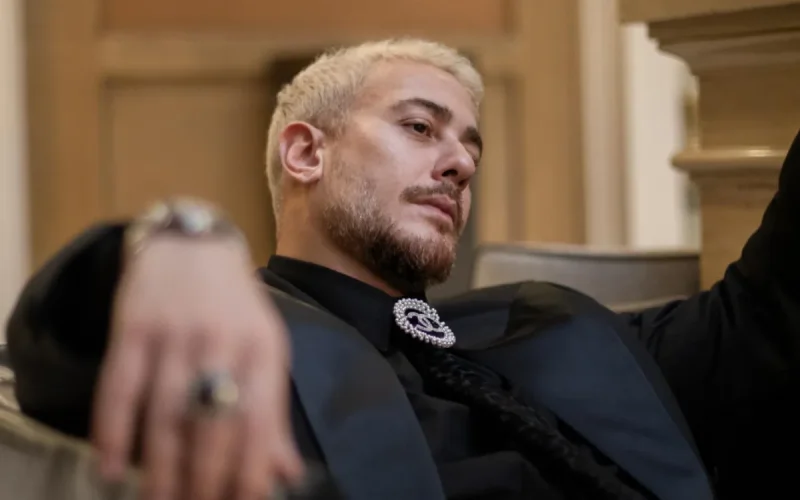 Saad Lamjarred appeals rape conviction, fights French justice