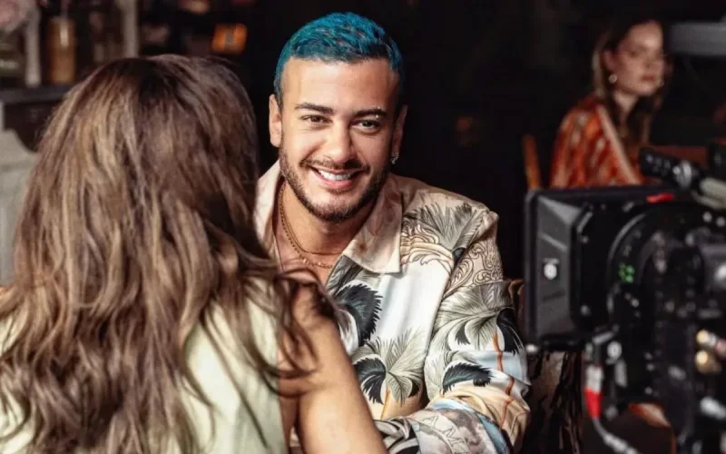 Saad Lamjarred case: the plaintiff prosecuted for demanding 3 million euros in exchange for silence