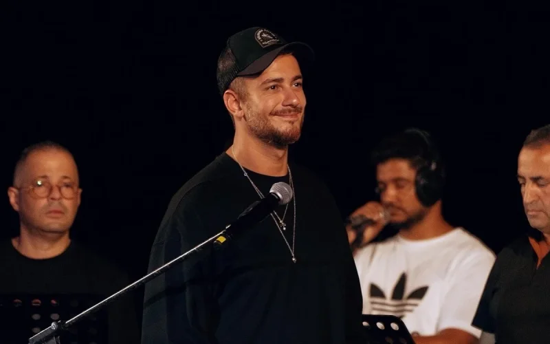Saad Lamjarred: his rape trial is interrupted before it even opens