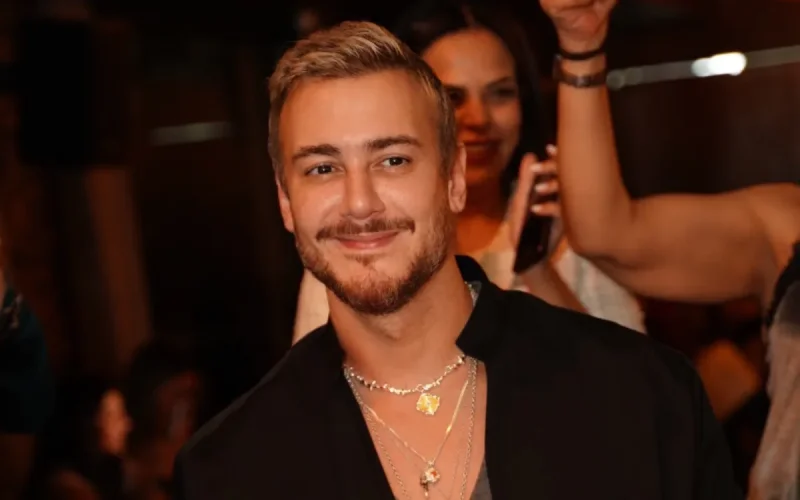 Saad Lamjarred rape trial Var assizes new accuser