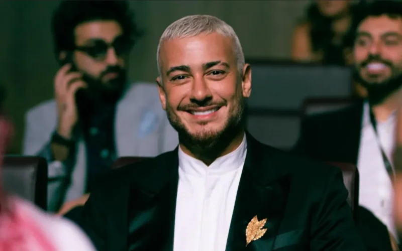 Saad Lamjarred Sentenced 5 Years Prison Rape Conviction