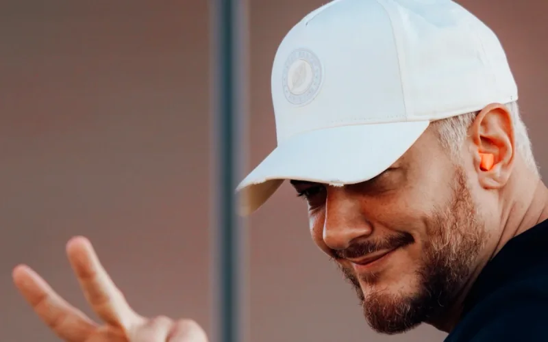 Saad Lamjarred to be retried for rape this Monday
