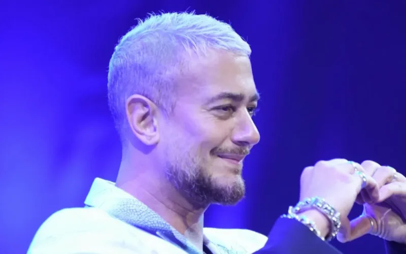 Saad Lamjarred Trial: The Defense Denounces a Massive Extortion of €3 Million