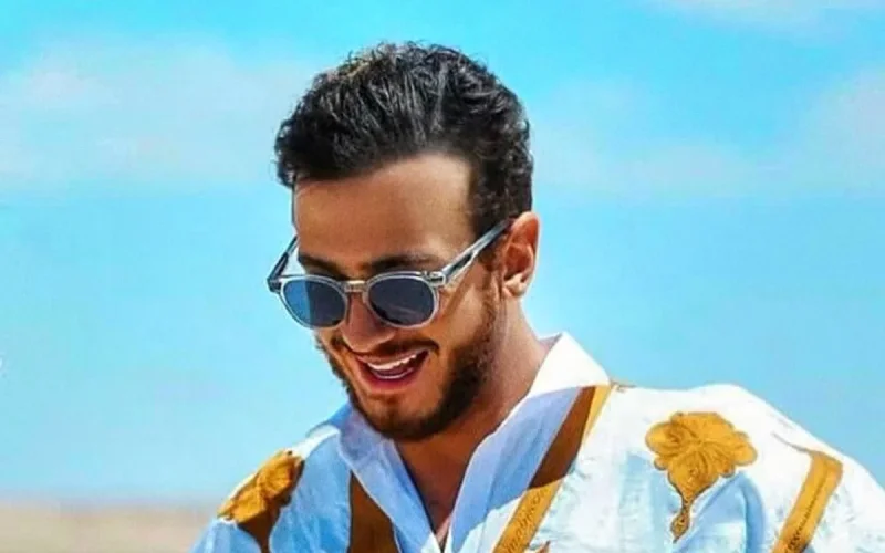Saad Lamjarred : his reaction after the postponement of the trial