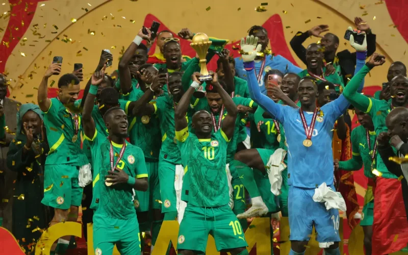 Sacre des Lions on the green carpet: Senegalese bettors lose everything, Moroccans cash in