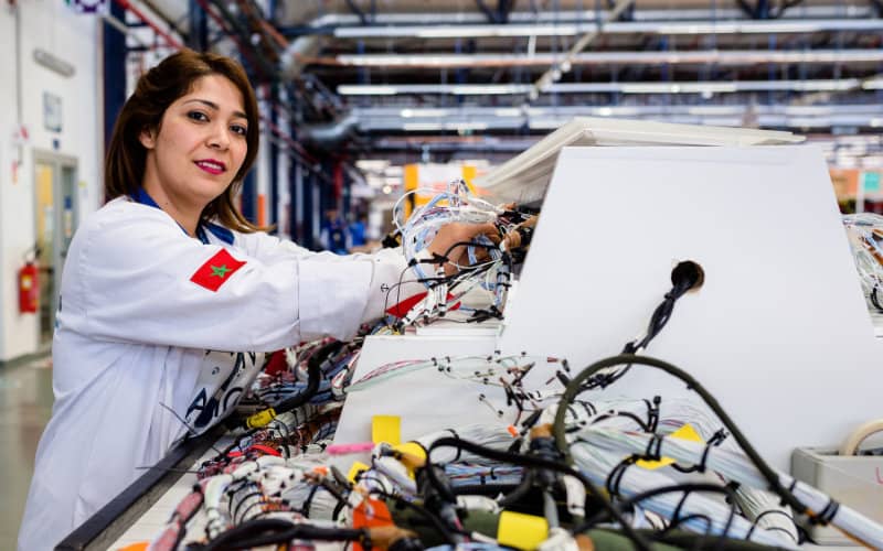 Safran Expands Aircraft Nacelle Production in Morocco with $11 Million Investment