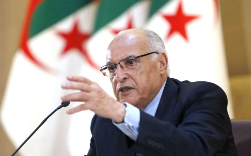 Sahara: "Algeria was on the verge of voting for the resolution