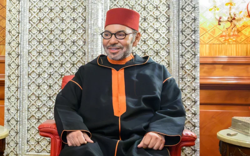 Sahara at the UN: the very decisive intervention of King Mohammed VI