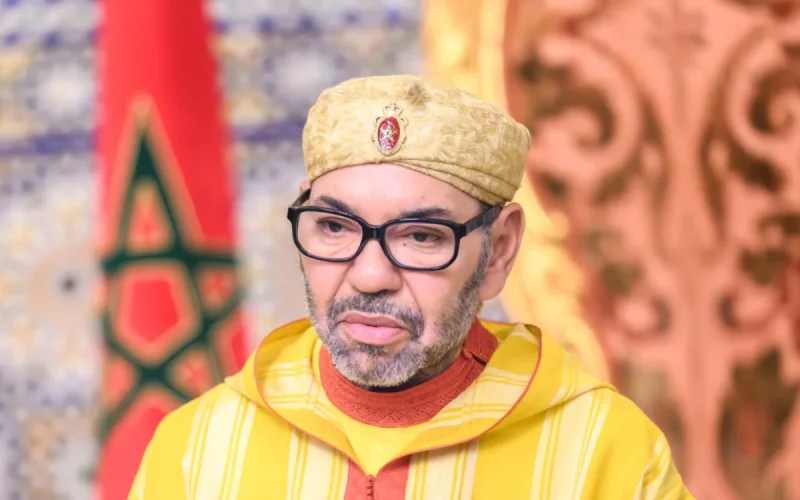 Sahara: King Mohammed VI proclaims a "historic turning point" and extends a hand to Algeria