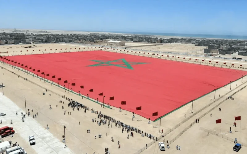 Sahara: Morocco in a position of strength facing a "abandoned" and resource-less Polisario
