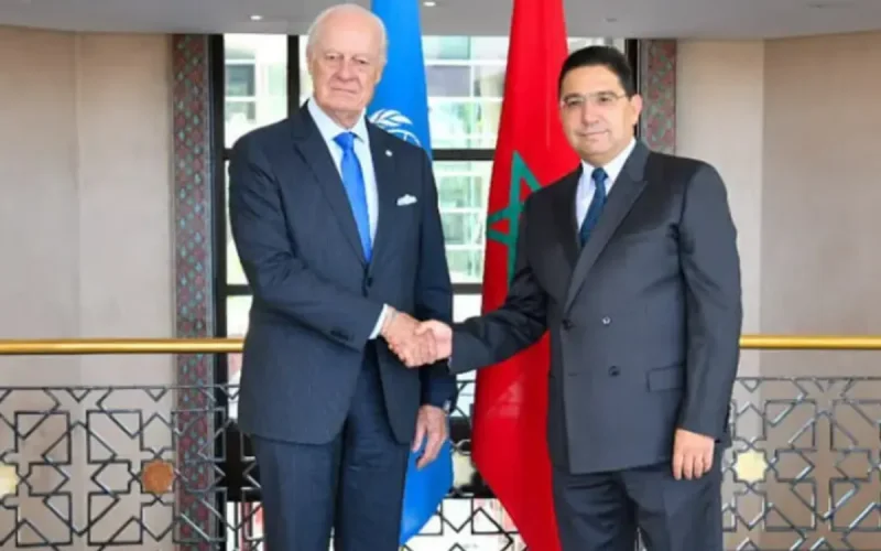 Sahara, Morocco and UN: a key US-backed step toward autonomy